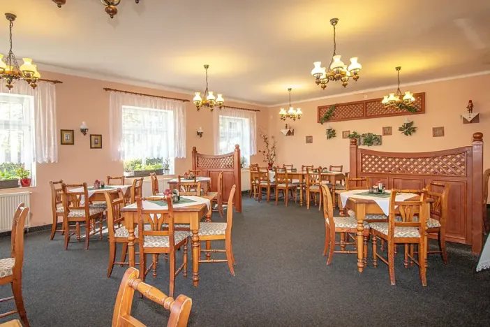 Prodej ubytování, Mařenice, 450 m2