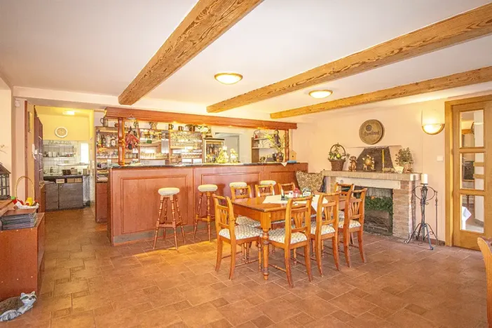 Prodej ubytování, Mařenice, 450 m2