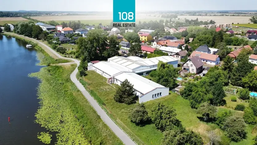 Prodej skladu, Nymburk, Kostomlátecká, 1999 m2