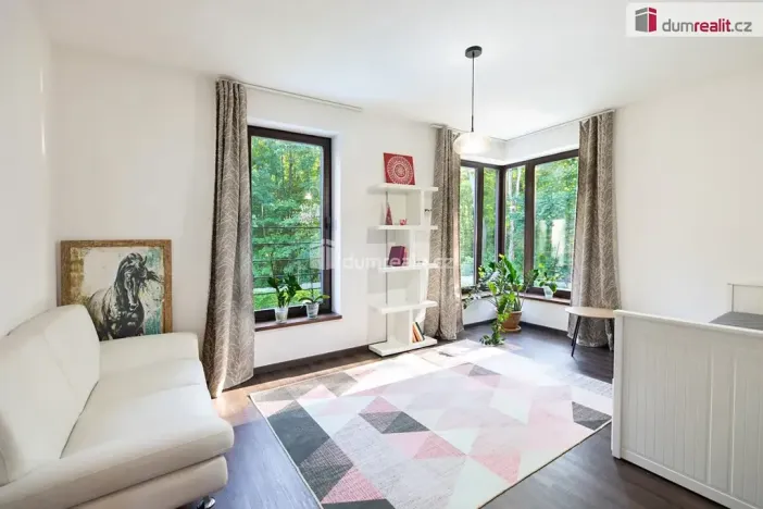 Prodej vily, Praha - Radotín, Minerální, 249 m2