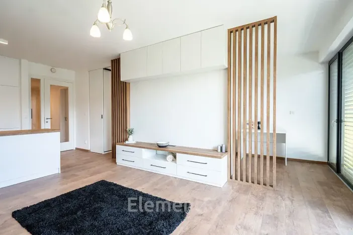 Pronájem bytu 2+kk, Hradec Králové, Pálenecká, 60 m2