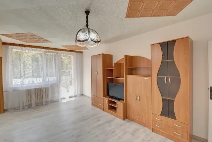 Pronájem bytu 3+1, Kolín, Masarykova, 68 m2