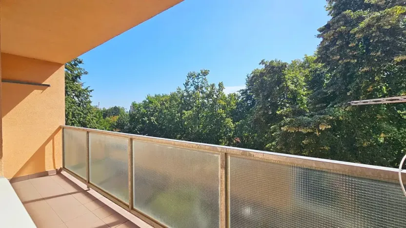 Pronájem bytu 3+1, Kolín, Masarykova, 68 m2