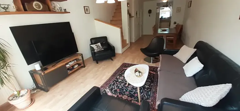 Prodej rodinného domu, Nupaky, K Parku, 130 m2