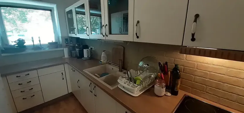 Prodej rodinného domu, Nupaky, K Parku, 130 m2