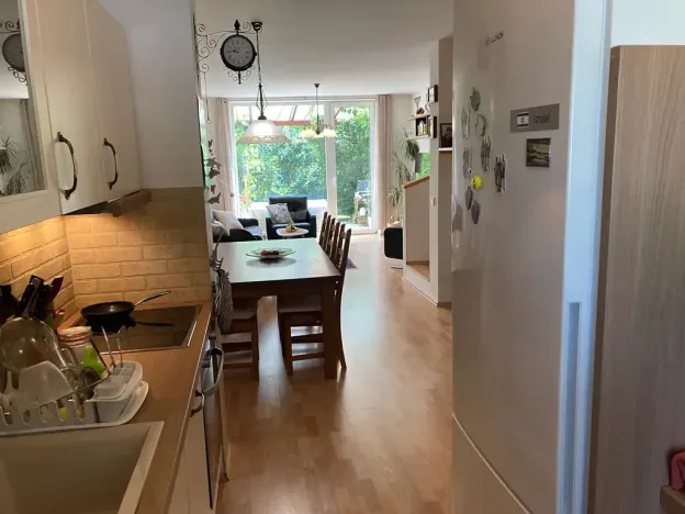 Prodej rodinného domu, Nupaky, K Parku, 130 m2