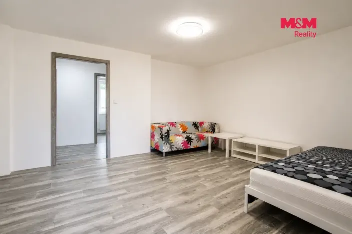 Prodej činžovního domu, Klimkovice, Husova, 350 m2