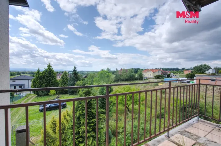 Prodej činžovního domu, Klimkovice, Husova, 350 m2