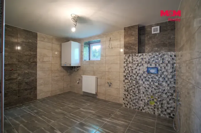 Prodej činžovního domu, Klimkovice, Husova, 350 m2