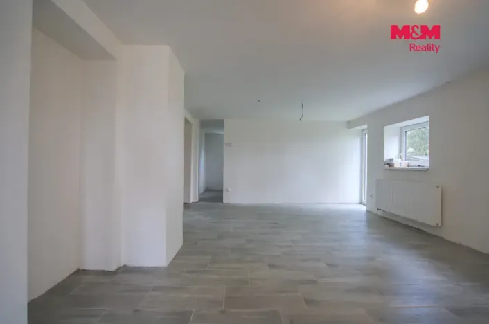 Prodej činžovního domu, Klimkovice, Husova, 350 m2