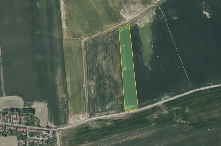 Prodej pole, Hlohovice, 20149 m2