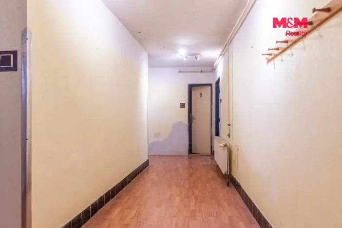 Prodej rodinného domu, Mirotice, Stroupežnického, 125 m2