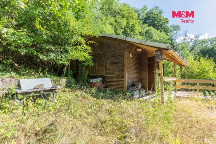 Prodej chaty, Tupadly, 40 m2