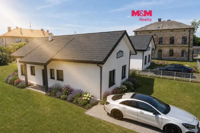Prodej pozemku pro bydlení, Dvory - Veleliby, 619 m2