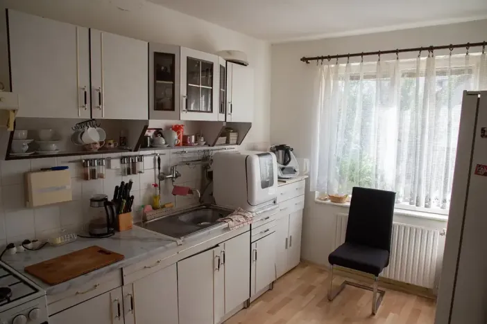 Prodej rodinného domu, Proboštov, U parku, 250 m2