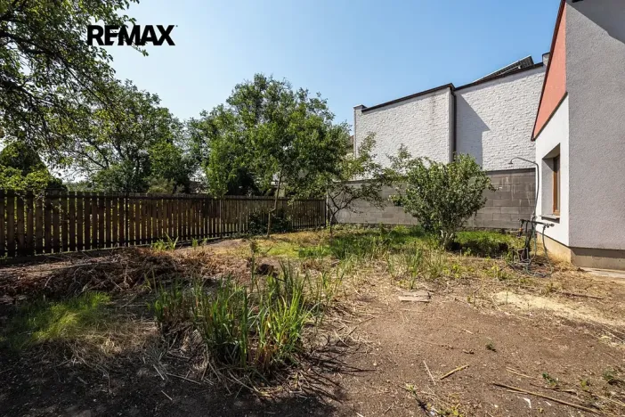 Prodej rodinného domu, Roztoky, Puchmajerova, 100 m2