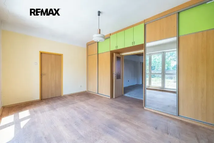 Prodej rodinného domu, Roztoky, Puchmajerova, 100 m2