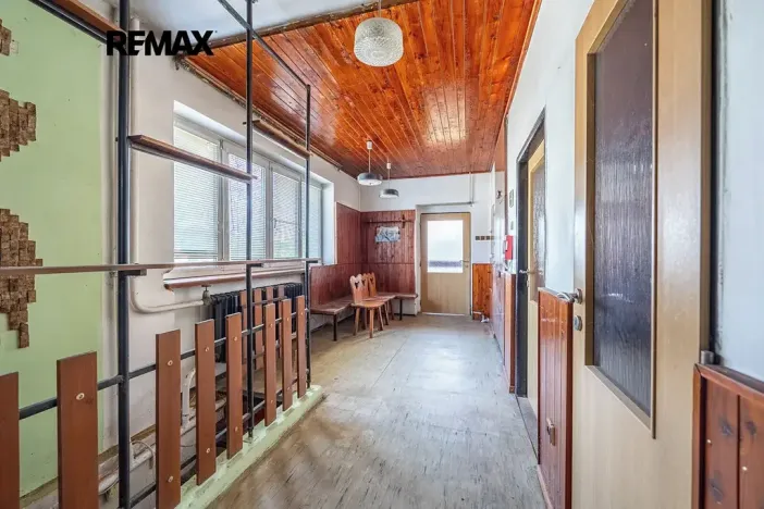 Prodej rodinného domu, Roztoky, Puchmajerova, 100 m2