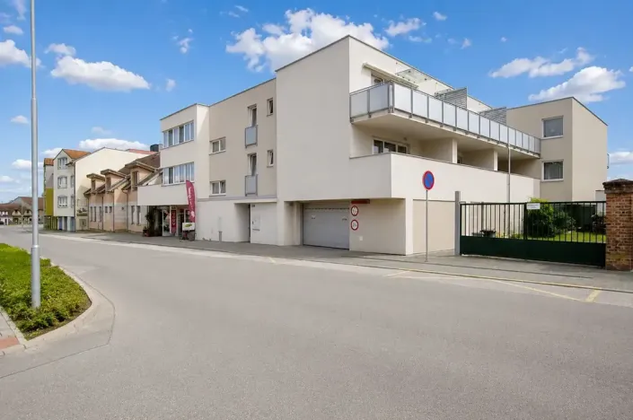 Pronájem atypického bytu, Třeboň, Svobody, 38 m2