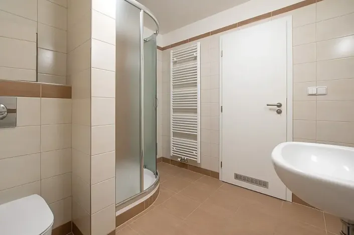 Pronájem atypického bytu, Třeboň, Svobody, 38 m2