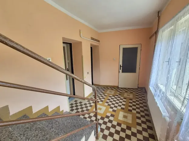 Prodej rodinného domu, Morkovice-Slížany, 130 m2
