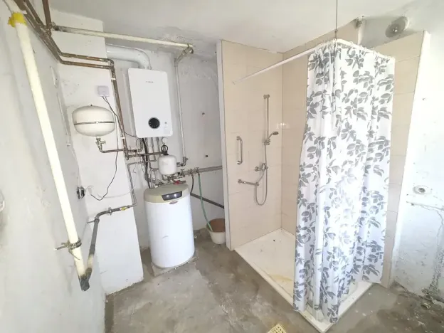 Prodej rodinného domu, Morkovice-Slížany, 130 m2