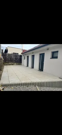 Pronájem bytu 2+kk, Zlín, K Luhám, 47 m2