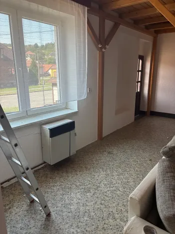 Pronájem obchodního prostoru, Biskupice, 100 m2