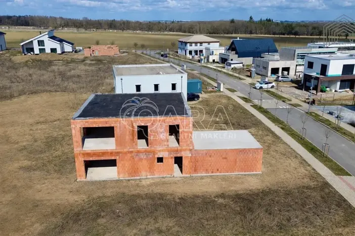 Prodej rodinného domu, Vysoký Újezd, Rochlova, 231 m2