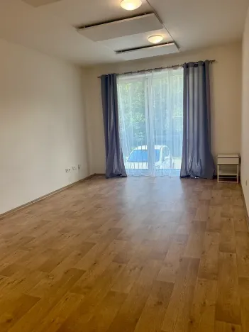 Pronájem bytu 1+kk, Třešť, 32 m2