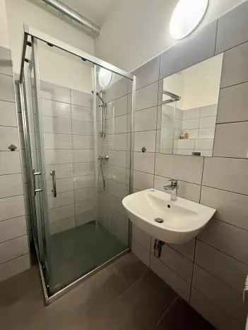 Pronájem bytu 1+kk, Třešť, 32 m2