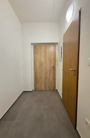 Pronájem bytu 1+kk, Třešť, 32 m2