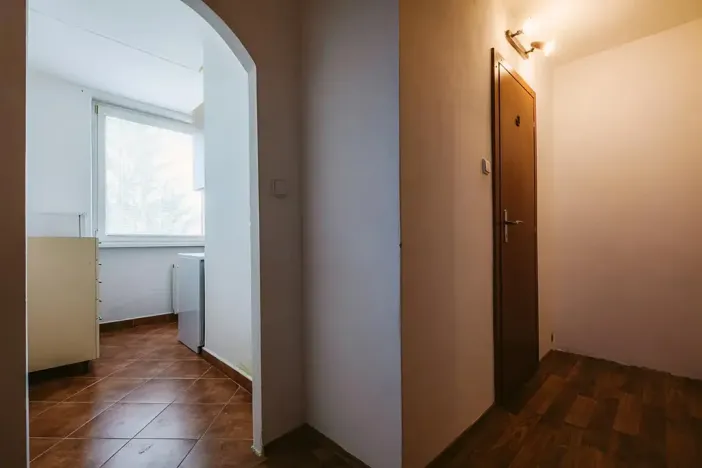 Prodej bytu 1+1, Brtnice, Haberská, 36 m2