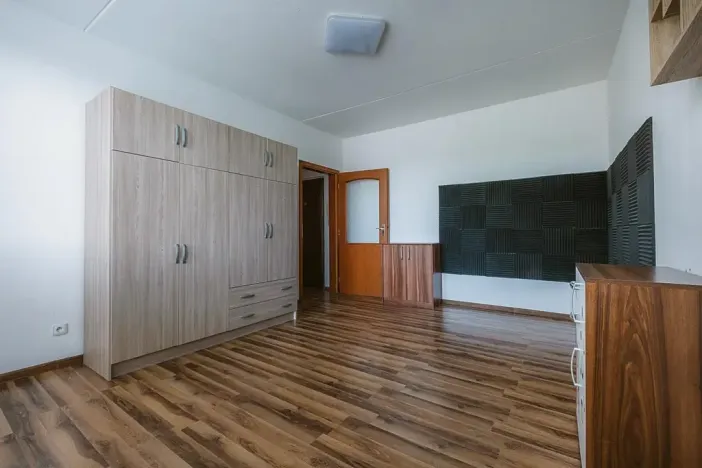 Prodej bytu 1+1, Brtnice, Haberská, 36 m2