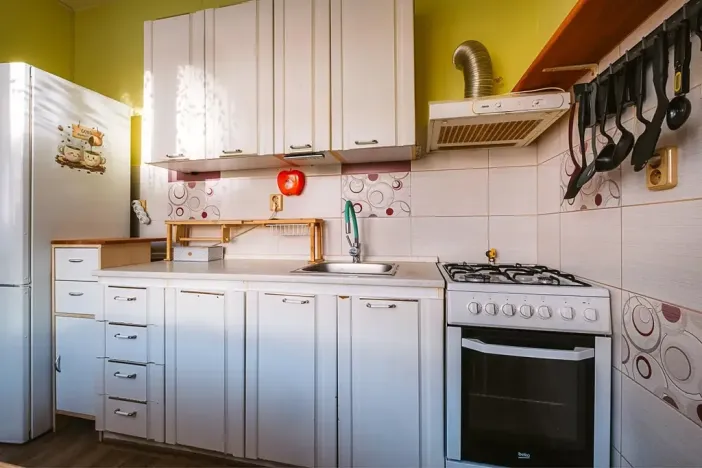 Prodej bytu 2+1, Třebíč, Václavské nám., 51 m2