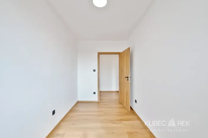 Prodej bytu 3+1, Tábor, Minská, 67 m2