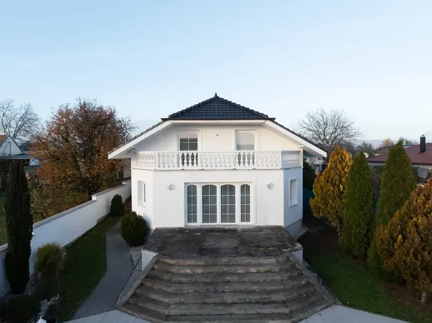 Prodej rodinného domu, Kostelec na Hané, 200 m2