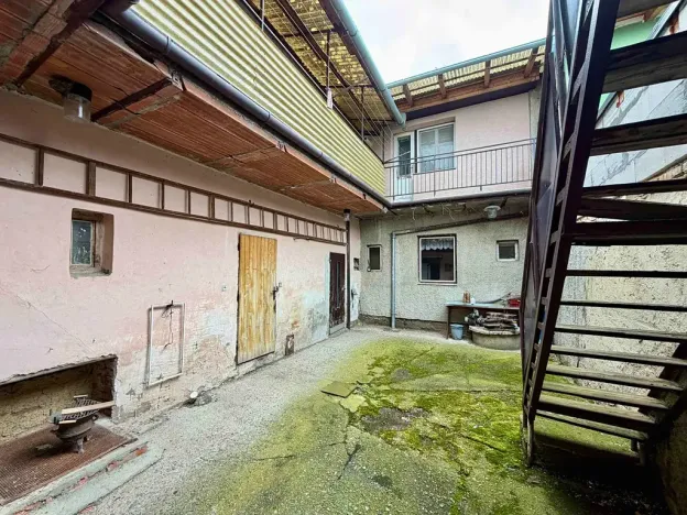 Prodej rodinného domu, Olšany u Prostějova, 230 m2