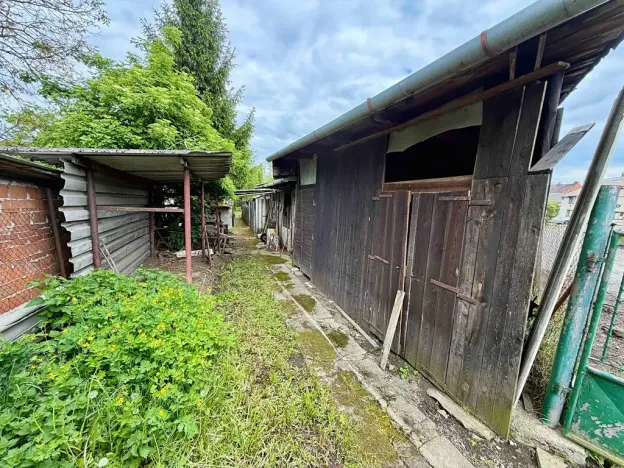 Prodej rodinného domu, Olšany u Prostějova, 230 m2