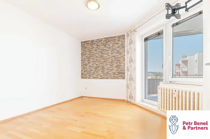 Pronájem bytu 2+kk, Rakovník, Otýlie Beníškové, 50 m2