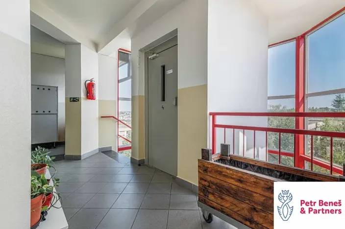 Pronájem bytu 2+kk, Rakovník, Otýlie Beníškové, 50 m2