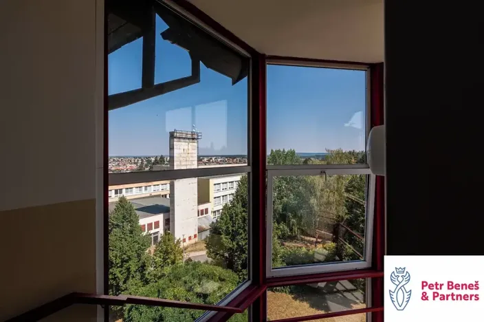 Pronájem bytu 2+kk, Rakovník, Otýlie Beníškové, 50 m2