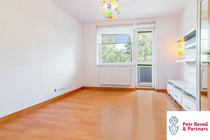 Pronájem bytu 3+kk, Rakovník, Dukel. hrdinů, 71 m2