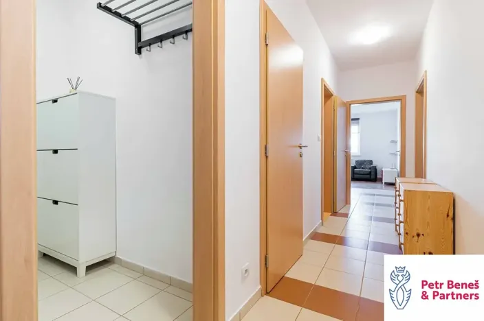 Pronájem bytu 3+kk, Rakovník, Dukel. hrdinů, 71 m2