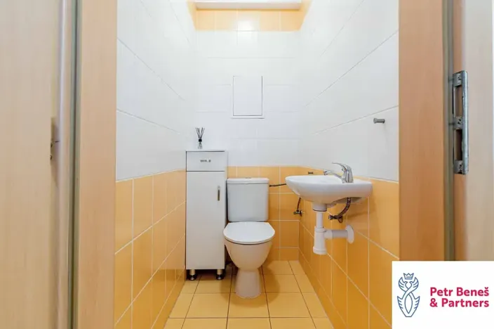 Pronájem bytu 3+kk, Rakovník, Dukel. hrdinů, 71 m2