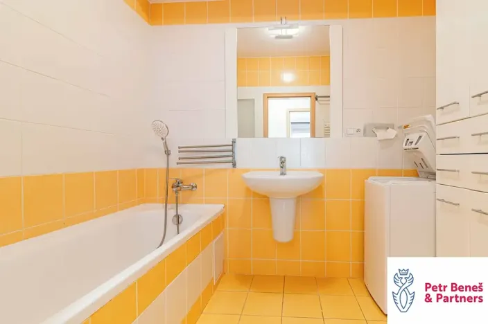 Pronájem bytu 3+kk, Rakovník, Dukel. hrdinů, 71 m2