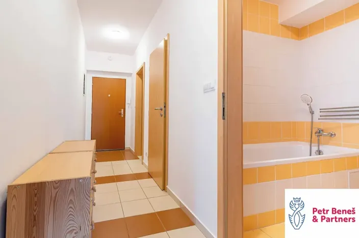 Pronájem bytu 3+kk, Rakovník, Dukel. hrdinů, 71 m2