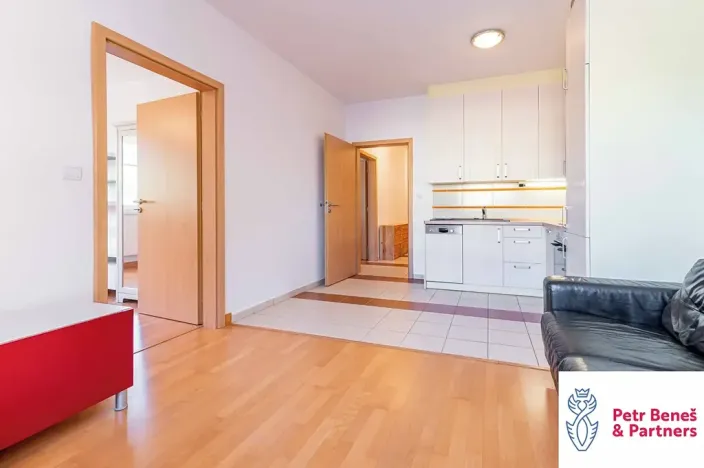 Pronájem bytu 3+kk, Rakovník, Dukel. hrdinů, 71 m2
