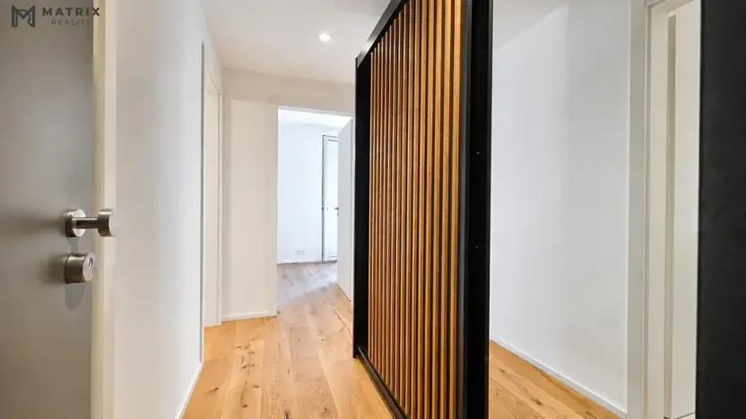 Pronájem bytu 2+kk, Praha - Radlice, U Komína, 52 m2