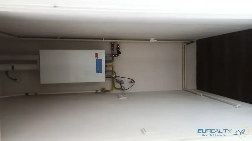 Pronájem bytu 2+1, Náchod, Komenského, 86 m2